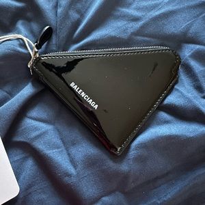 [AUTHENTIC] Balenciaga Zip Pouch